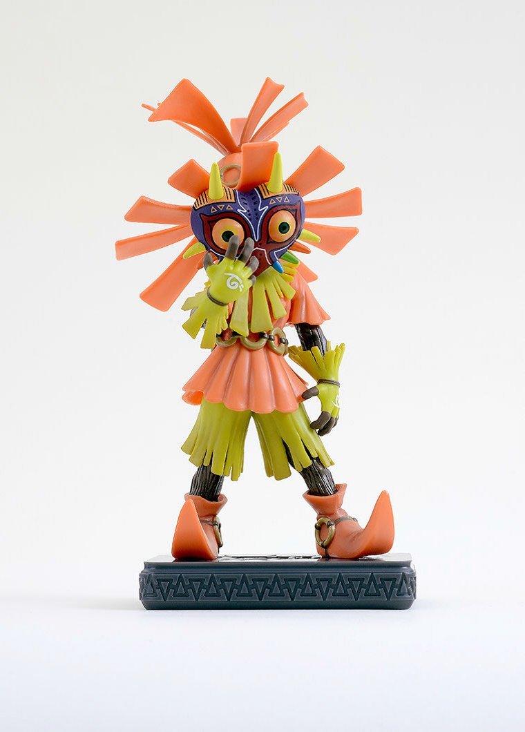 The Legend of Zelda: Majora's Mask 3D Limited-Edition Bundle - Nintendo 3DS Video Games Nintendo   