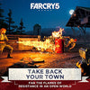 Far Cry 5 - (XB1) Xbox One Video Games Ubisoft   