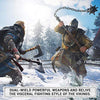 Assassin's Creed Valhalla - (XB1) Xbox One [Pre-Owned] Video Games Ubisoft   