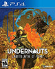 Undernauts: Labyrinth of Yomi - (PS4) PlayStation 4 [UNBOXING] Video Games Aksys   