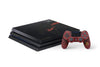 Sony PlayStation 4 Pro MONSTER HUNTER: WORLD LIOLAEUS EDITION Consoles Sony   
