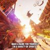 Riders Republic - (PS4) PlayStation 4 Video Games Ubisoft   