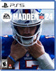 Madden NFL 24 - (PS5) PlayStation 5 Video Games Electronic Arts   