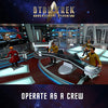 Star Trek: Bridge Crew ( PlayStation VR ) - PlayStation 4 Video Games Ubisoft   