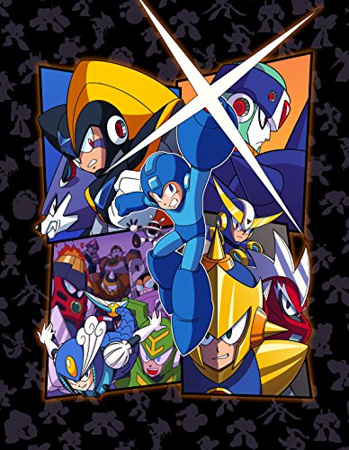 Mega Man Legacy Collection 2 - (PS4) PlayStation 4 [Pre-Owned] Video Games Capcom   