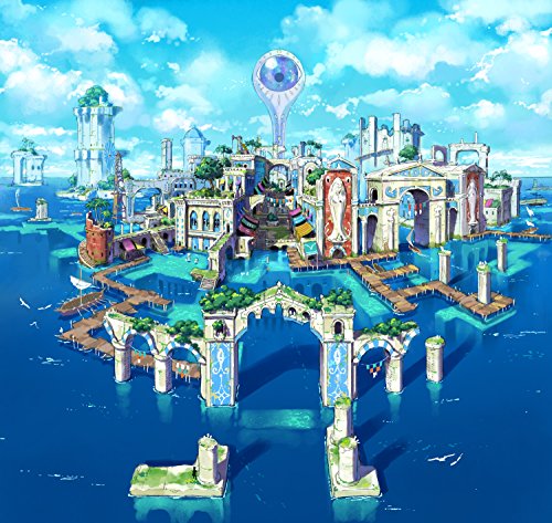 Ni No Kuni II: Revenant Kingdom (Premium Edition) - (PS4) PlayStation 4 Video Games BANDAI NAMCO Entertainment   