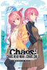 Chaos;Head Noah / Chaos;Child Double Pack (SteelBook Launch Edition) - (NSW) Nintendo Switch Video Games Spike Chunsoft   