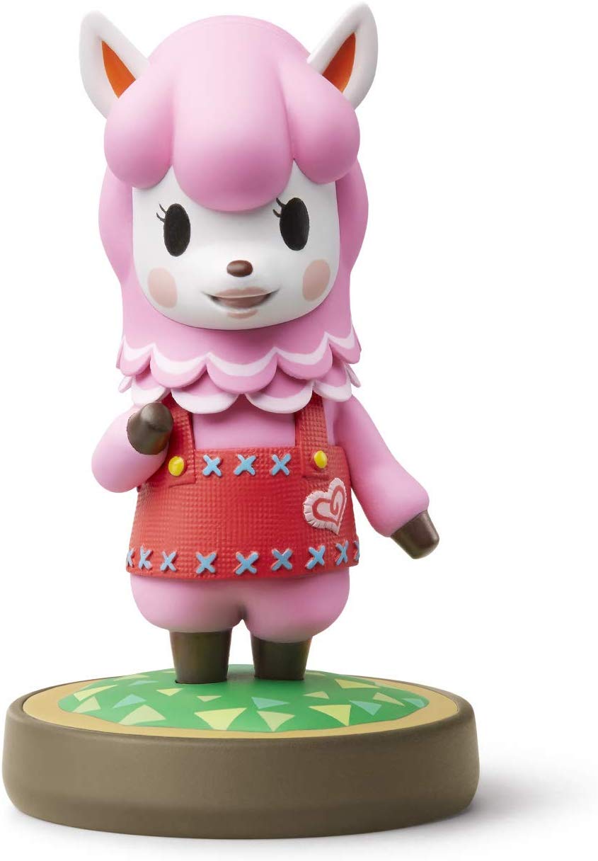 Cyrus/K.K./Reese 3-Pack (Animal Crossing Series) - Nintendo WiiU Amiibo Amiibo Nintendo   