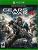 Gears of War 4 - (XB1) Xbox One Video Games Microsoft   
