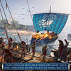 Assassin's Creed Odyssey - (PS4) PlayStation 4 Video Games Ubisoft   