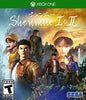 Shenmue I & II - (XB1) Xbox One [Pre-Owned] Video Games SEGA   
