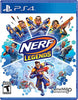 Nerf Legends - (PS4) PlayStation 4 [Pre-Owned] Video Games Game Mill   
