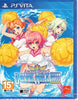 Arcana Heart 3 Love Max!!!!! (Japanese Subtitle) - (PSV) PlayStation Vita (Asia Import) Video Games J&L Video Games New York City   