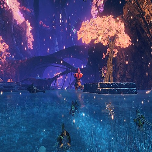 Xenoblade Chronicles 2 (World Edition) - (NSW) Nintendo Switch Video Games Nintendo   