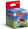Nintendo Switch Poké Ball Plus - (NSW) Nintendo Switch (Japanese Import) Accessories Nintendo   