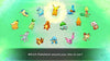 Pokémon Mystery Dungeon: Rescue Team DX - (NSW) Nintendo Switch [Pre-Owned] Video Games Nintendo   