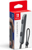 Nintendo Joy-Con Strap ( Gray ) - (NSW)  Nintendo Switch ( Japanese Import ) Accessories Nintendo   
