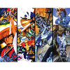 Psikyo Collection Vol. 1 - (NSW) Nintendo Switch [Pre-Owned] (Asia Import) Video Games Arc System Works   