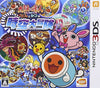 Taiko no Tatsujin: Don to Katsu no Jikuu Daibouken - Nintendo 3DS (Japanese Import) Video Games Bandai Namco Games   