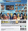 One Piece: Pirate Warriors (Treasure Edition) - (PS3) PlayStation 3 (European Import) Video Games BANDAI NAMCO Entertainment   