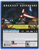 LEGO Star Wars: The Force Awakens - (PS4) PlayStation 4 [Pre-Owned] Video Games WB Games   
