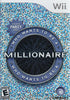 Who Wants to Be a Millionaire? - Nintendo Wii Video Games Ubisoft   