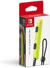Nintendo Joy-Con Strap ( Neon Yellow ) - (NSW)  Nintendo Switch ( Japanese Import ) Accessories Nintendo   