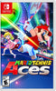 Mario Tennis Aces - (NSW) Nintendo Switch Video Games Nintendo   
