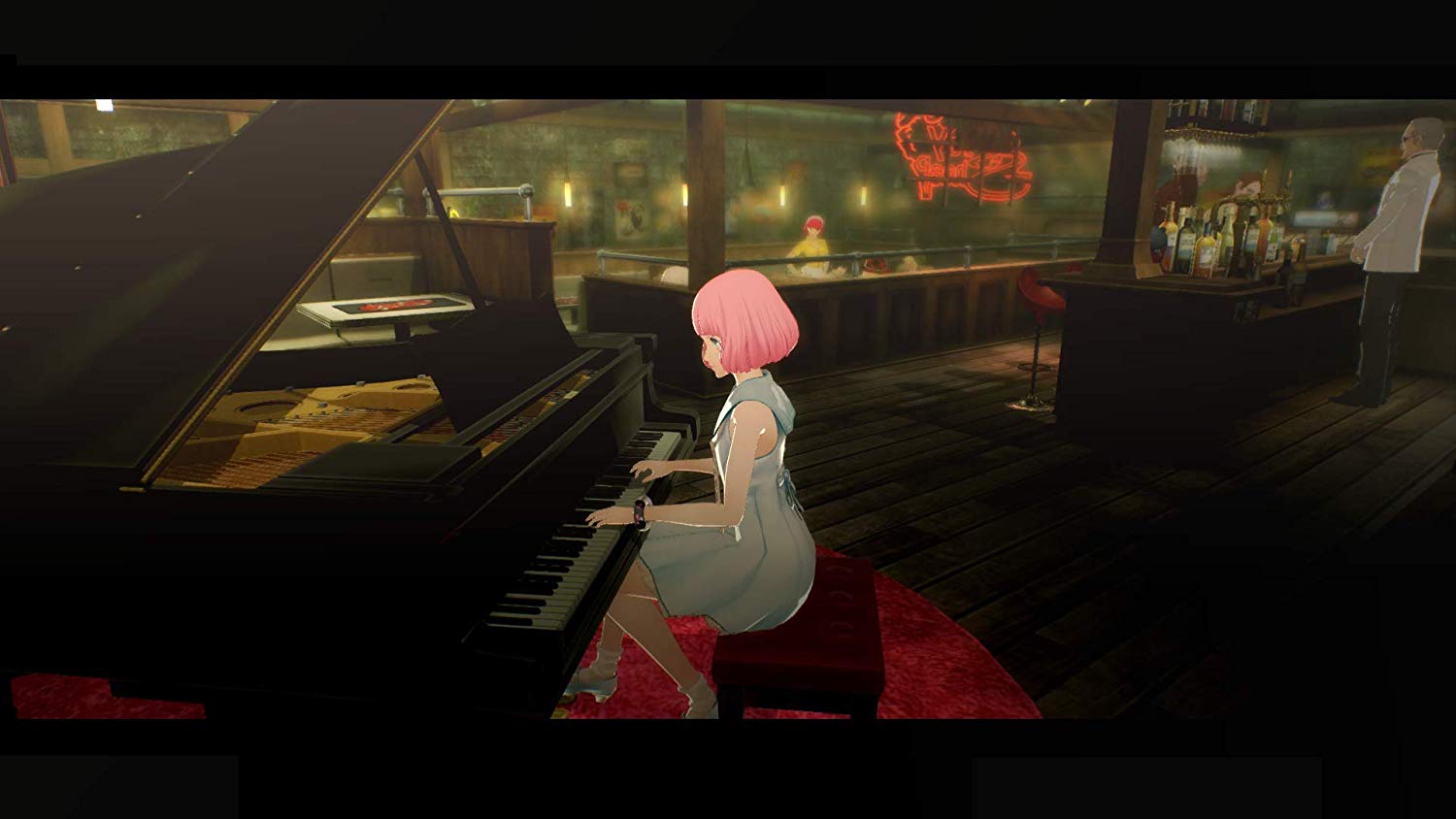 Catherine: Full Body (Steelbook Launch Edition) - (PS4) PlayStation 4 [Pre-Owned] Video Games Atlus