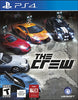 The Crew - (PS4) PlayStation 4 [Pre-Owned] Video Games Ubisoft   