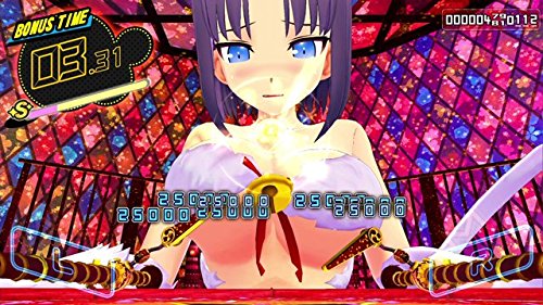 Senran Kagura Peach Ball - (NSW) Nintendo Switch (Japanese Import