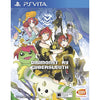 Digimon Story: Cyber Sleuth (English Subtitle) - (PSV) PlayStation Vita [Pre-Owned] (Japanese Import) Video Games BANDAI NAMCO Entertainment   