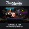 Rocksmith 2014 Edition Remastered - (PS4) PlayStation 4 [Pre-Owned] Video Games Ubisoft   