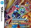 Mega Man Star Force 2: Zerker X Saurian - (NDS) Nintendo DS [Pre-Owned] Video Games Capcom   