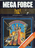Mega Force - Atari 2600 [Pre-Owned] Video Games J&L Video Games New York City   