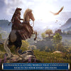 Assassin's Creed Odyssey - (PS4) PlayStation 4 Video Games Ubisoft   