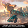 Watch Dogs Legion - PlayStation 4 Standard Edition Video Games Ubisoft   