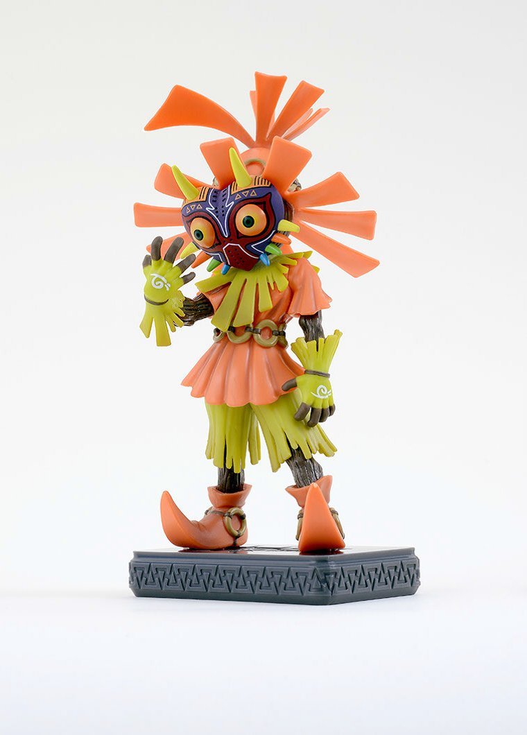 The Legend of Zelda: Majora's Mask 3D Limited-Edition Bundle - Nintendo 3DS Video Games Nintendo   