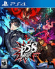 Persona 5 Strikers - (PS4) PlayStation 4 Video Games SEGA   