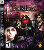 Folklore - (PS3) Playstation 3 [Pre-Owned] Video Games PlayStation   