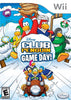 Club Penguin: Game Day! - Nintendo Wii [Pre-Owned] Video Games Disney Interactive Studios   
