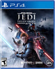 Star Wars Jedi: Fallen Order - (PS4) PlayStation 4 [Pre-Owned] Video Games Electronic Arts   