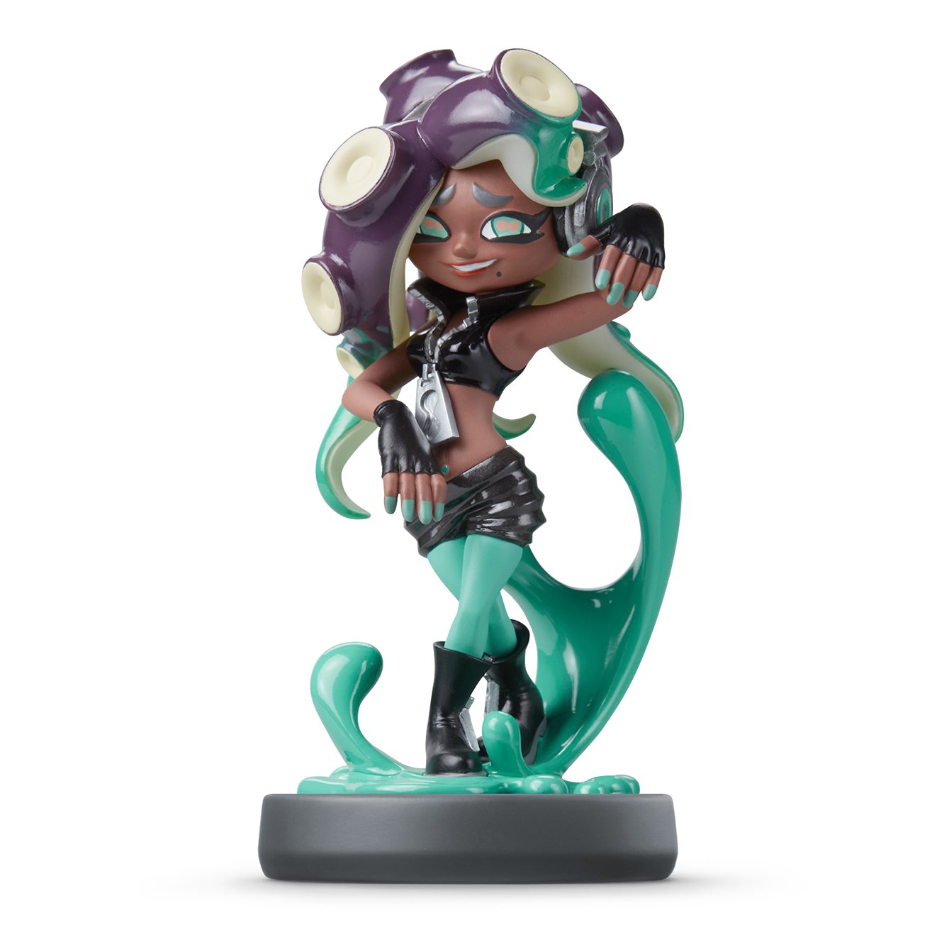 Pearl & Marina 2-Pack (Splatoon series) - Nintendo Amiibo Amiibo Nintendo   