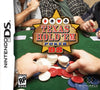Texas Hold 'Em Poker DS - (NDS) Nintendo DS [Pre-Owned] Video Games Majesco   