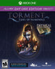 Torment: Tides Of Numenera - (XB1) Xbox One Video Games Techland   