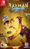 Rayman Legends: Definitive Edition - (NSW) Nintendo Switch Video Games Ubisoft   