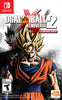 Dragon Ball Xenoverse 2 - (NSW) Nintendo Switch [Pre-Owned] Video Games BANDAI NAMCO Entertainment   