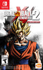 Dragon Ball Xenoverse 2 - (NSW) Nintendo Switch Video Games BANDAI NAMCO Entertainment   