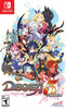 Disgaea 5 Complete - (NSW) Nintendo Switch [Pre-Owned] Video Games NIS America   