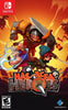 Has-Been Heroes - (NSW) Nintendo Switch Video Games GameTrust   